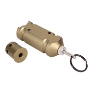 【VVL】-Perimeter Trip Alarm Loud Early Warning Security System 12 Gauge Camping Trip Wire Alarm Devic