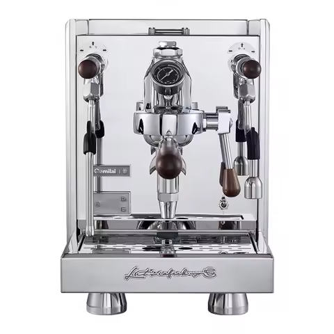 Gemilai CRM3035 Smart Home Appliances Barista Tools Multipurpose Industrial E61 Express Coffee Machi