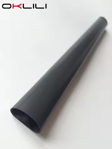 10PCX Fuser film Sleeve Fixing Film Sleeve for HP P2035 P2055 P2030 P2050 M2727 P2014 Pro 400 M400 M