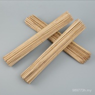 Pole Flower y25 Whole Box 30 Batch Commercial Rock Candied Gourd Hair 40cm Barbecue 4.0mm Grilled Sk