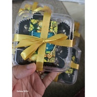 Doorgift Kuih Raya For Raya Event