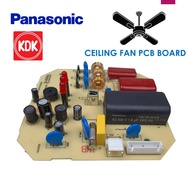 Panasonic KDK Ceiling Fan Pcb Board HN09V10