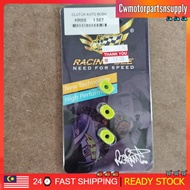 KRISS AUTO BUSH RACING BEE BUSH AUTO RACING BEE