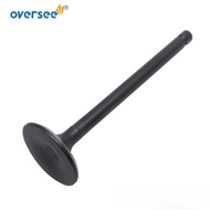 69W-12111-00-00 Intake Valve For Yamaha 25HP 30HP 40HP 50HP 60HP Outboard Engine 69W-12111-00 69W-12