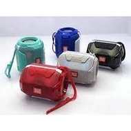 A005 TG162 bluetooth speaker with tf function Wireless Speaker