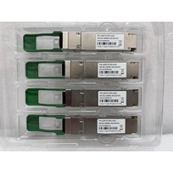 QSFP 100G 2km LC 1310nm 100Base QSFP28 2km Singlemode