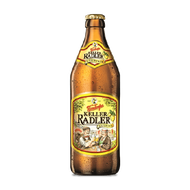 甘道夫 檸檬凱勒啤酒 Zirndorfer Keller Radler
