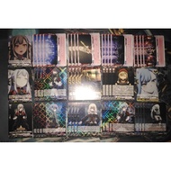 Cardfight Vanguard [JP] DZ-BT08/EX15 (EXRRR) Proud Oblivionis (Ave Mujica)