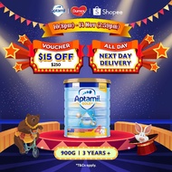 Aptamil Gold+ Stage 4 Junior Growing Up Milk (900g)