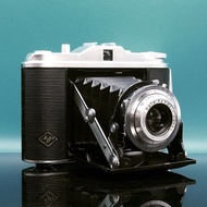 Agfa Isolette I (1951-1958) Vintage 120 Film Camera