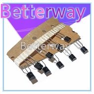 10pcs/lot KA75330 KA75330ZTA TO-92 package regulator IC original authentic Betterway
