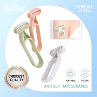 Manual Bikini Trimmer For Women Trimmer Shaver Manual Shaving Bikini Razors Reusable Bikini Shaver