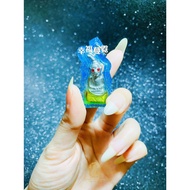 泰國佛牌 帕嬰 護身牌 Phra Ngan Thailand Amulet