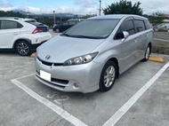 2011 TOYOTA WISH