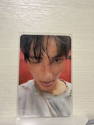 TXT Huening Kai 小卡