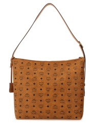 MCM MCM aren Large Shoulder Bag - Women