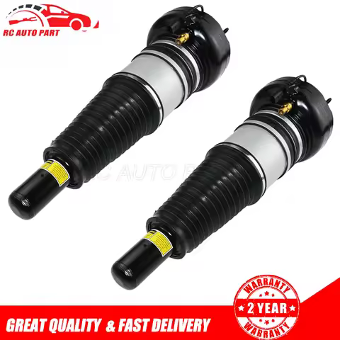 1PC Front Air Suspension Shock For Audi A8 D4 A7 RS6 MULSANNE Porsche Macan 2011-2018 4H0616039D 3Y5