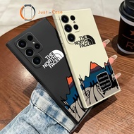 Case Macaron Softcase (UV47) Samsung S25 S25+ S25 Ultra S24 S24+ S24 Ultra S23 S23+ S23 FE S22 S22+ 