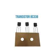 Transistor BC338 BC338