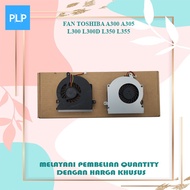 Toshiba L300 L355 A300 A305 L305 Fan