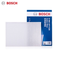 Suitable for Ruihu 3X 3XE EV Ruihu 3X PLUS Air Conditioning Filter Grid Bosch Filter Small Maintenan