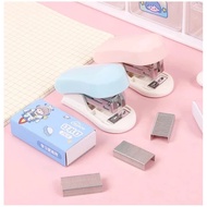 US 2IN1 CUTE MINI STAPLER Cute Mini Staples 2IN1 CUTE MINI STAPLER/