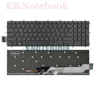 Dell G5 15 5587 G7 15 7588 Backlight Keyboard