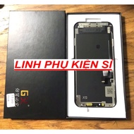 SCREEN FOR IPHONE 11 PRO ZIN OLED (GX)