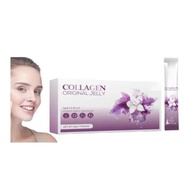 Hyaluronic Acid Collagen Supplement Collagen Powder