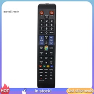  Universal IR Remote Control Replacement for BN59-01178W Samsung Smart LCD TV