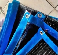 paranet ukuran.5x10m.