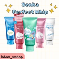 Senka Perfect Whip 120g