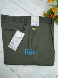 [HCM]Quần kaki trung niên bigsize