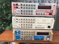 Âm ly cũ đời trước