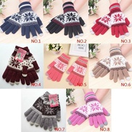 LAYAR ITouch Glove Winter Unisex Touch Screen Gloves Christmas Gift