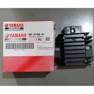 Yamaha KIPROK REGULATOR N MAXOriginal, 4B4-H1960-01 FSX hp