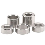M12 Bush Washer Spacer Alloy Aluminium (kepala 17) Shaft LC135