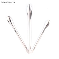 OST  3pcs Stainless Steel Lab Spoon Scraper Dental Instruments Medical Spoon N