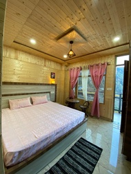Alpine Crest Homestay
