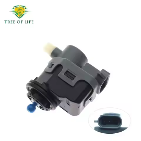 Headlight Level Adjustment Motor 26056-AU300 For NISSAN QASHQAI / QASHQAI +2 J10 TIIDA PATHFINDER II
