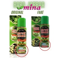 BABA JABBAR Minyak Bidara Asli 50ml ORI HQ Estrak Bidara