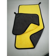 Super soft hand dish cloth towel 超级吸水抹手布抹碗碟布挂带抹手布