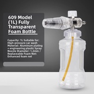 JIECTE | High Pressure Foam Spray Gun