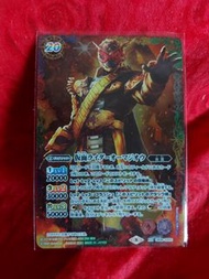 💥留意內文💥 連卡套 幪面超人 Masked Rider Kamen Rah Shf 一番賞 假面騎士 仮面騎士 50th SP Battle Spirits CB08 遊戲卡 Csm 特別卡 限量卡