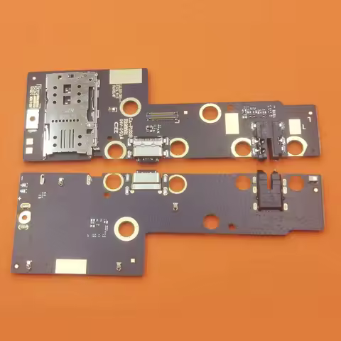 1Pcs USB Charging Charger Dock Port Connector Plug Contact Flex Cable Board For Lenovo Tab M10 3rd G