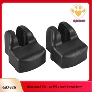 For  BRZ  86 2012-2020 Car Door Limiting Stopper Arm Cap Cover Rustproof Protector Decoration Access