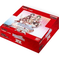 Union Arena The Idolmaster Shiny Color Booster Box UA04BT