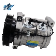 Auto Parts AC Compressor ForSuzuki Vitara Air Conditioner