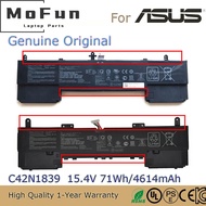 C42N1839   Laptop Battery for Asus Zenbook 15 Pro UX563FD UX534FA UX534FT UX533FD 4ICP5/41/75-2