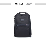 TUMI ALPHA กระเป๋าเป๋สะพายหลัง SLIM BACKPACK